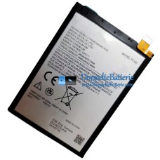 Akku für Motorola PC60 [Ersatzakku]